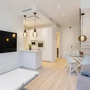 Minty - La Merced Atico Duplex Apartamento